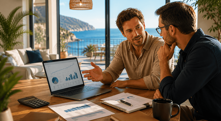 What Makes a High-Converting Short-Term Rental Website?